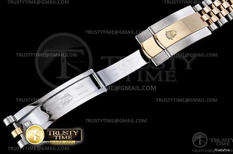 0827 RDJ0361F – DJ 36mm WaterResistant 752